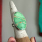 Australian Variscite Ring size 8.5