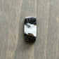 MTO White Buffalo Ring in Your Size v15