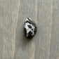MTO White Buffalo Ring in Your Size v18
