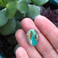 Royston Ribbon Turquoise Ring