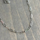 Paperclip Chain