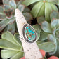 Catalina Turquoise Rings