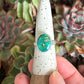 Emerald Valley Turquoise Ring in size 8