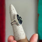 San Pedro Variscite Ring size 6.75
