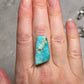 Royston Turquoise Custom Ring