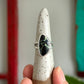 San Pedro Variscite Ring size 6.75