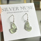 Butterfly Wing Earrings