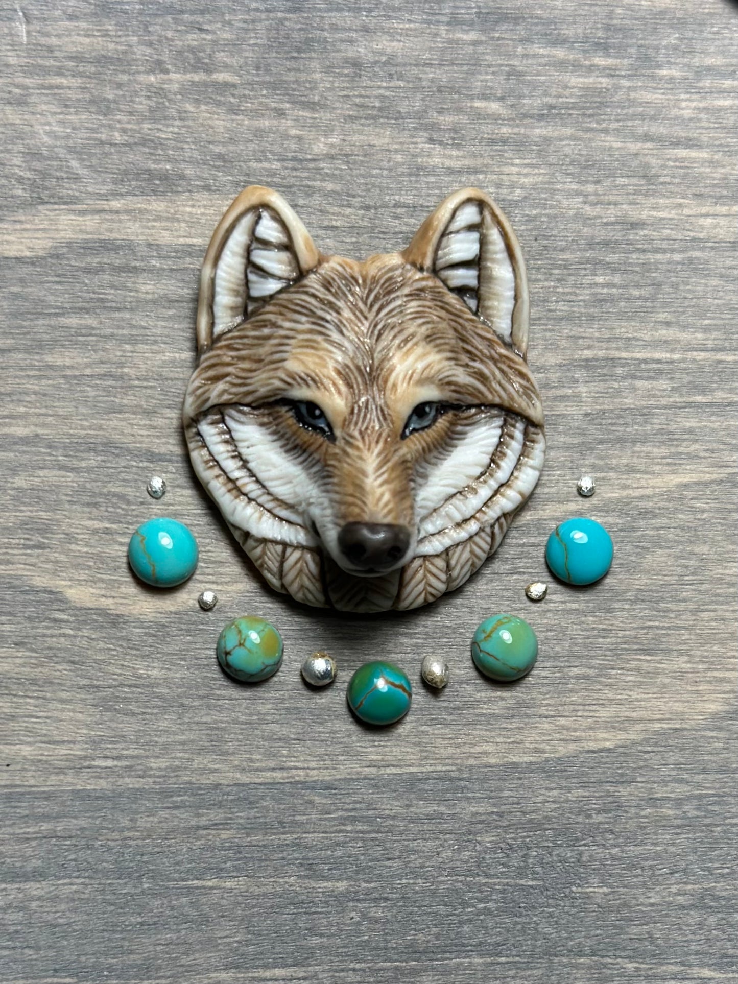 Custom for Amber