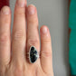 San Pedro Variscite Ring size 6.75
