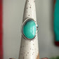 Desert Bloom Variscite Ring size 7