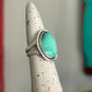 Desert Bloom Variscite Ring size 7